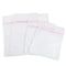 Hastings Home Set of 4 Mesh Laundry Bags, Clothes Organizer Washer with Zipper, Travel/Laundry (2 Medium 2 Large) 107862ZDG - alternate 2